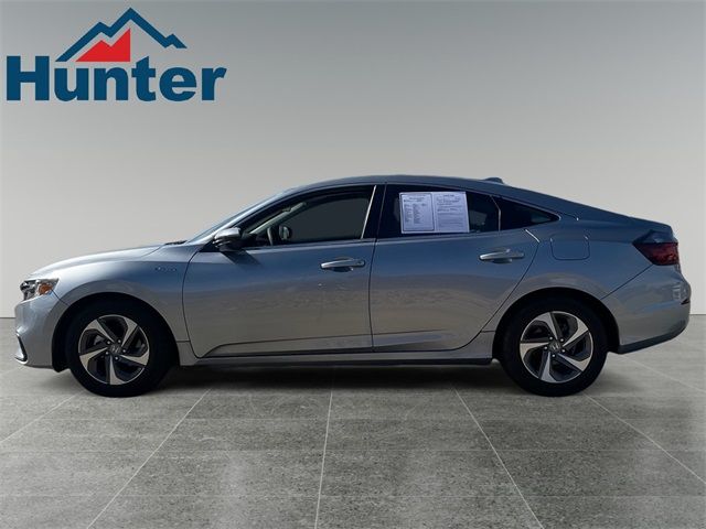 2019 Honda Insight EX