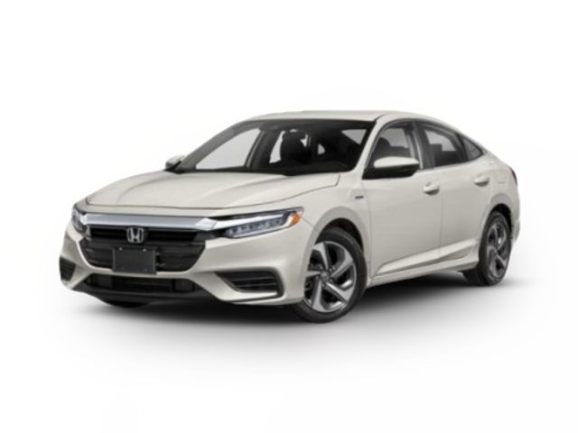 2019 Honda Insight EX