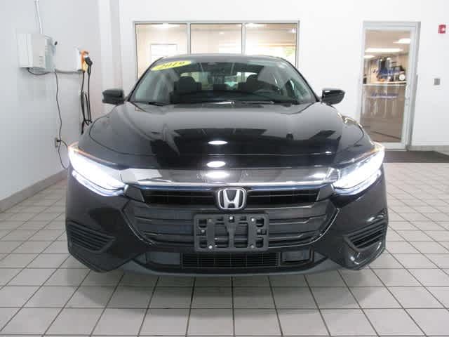 2019 Honda Insight EX