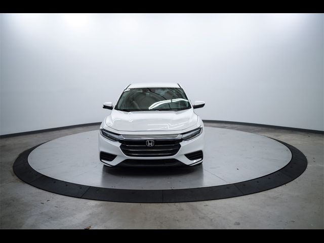 2019 Honda Insight EX