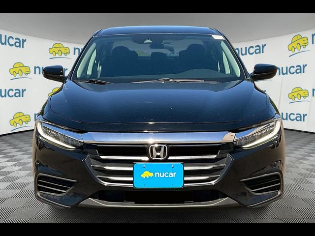 2019 Honda Insight EX