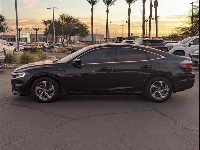 2019 Honda Insight EX