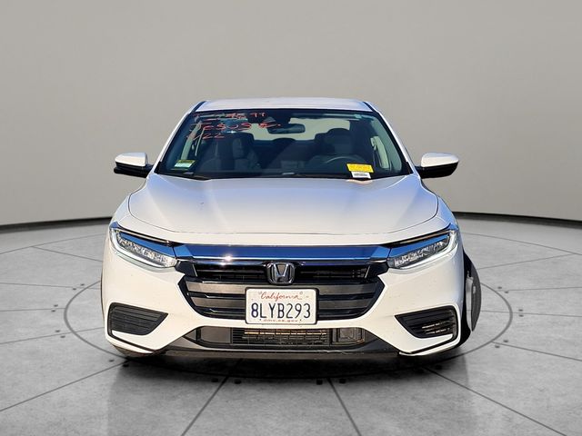 2019 Honda Insight EX