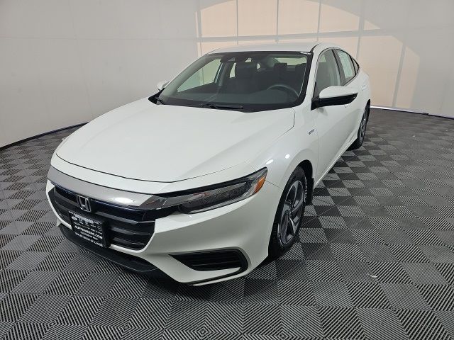 2019 Honda Insight EX