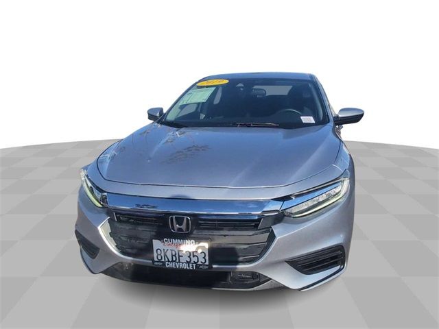 2019 Honda Insight EX