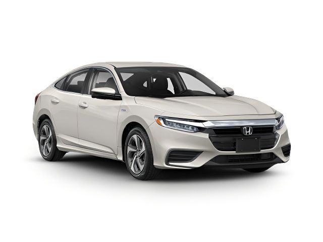 2019 Honda Insight EX