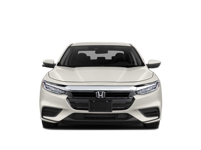 2019 Honda Insight EX