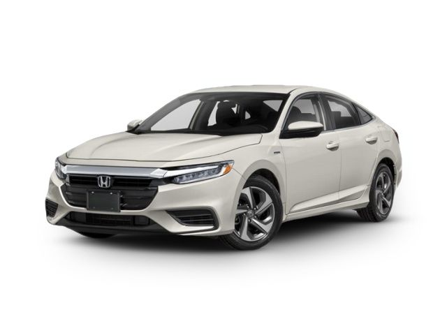 2019 Honda Insight EX