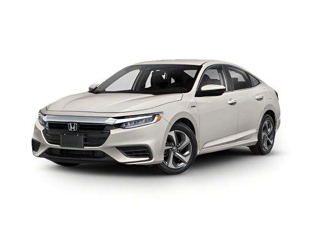 2019 Honda Insight EX