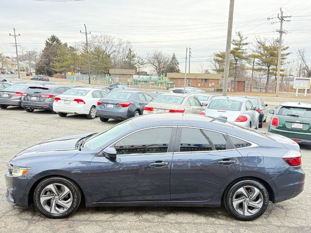 2019 Honda Insight EX