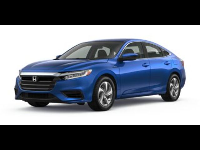 2019 Honda Insight EX