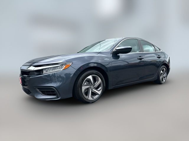 2019 Honda Insight EX