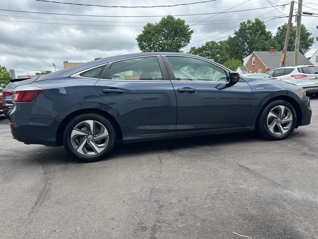 2019 Honda Insight EX