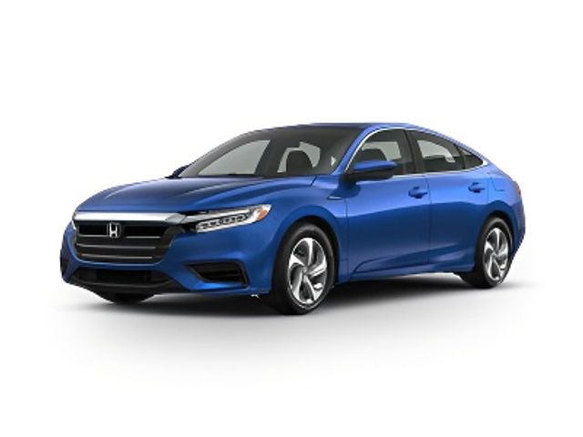 2019 Honda Insight EX