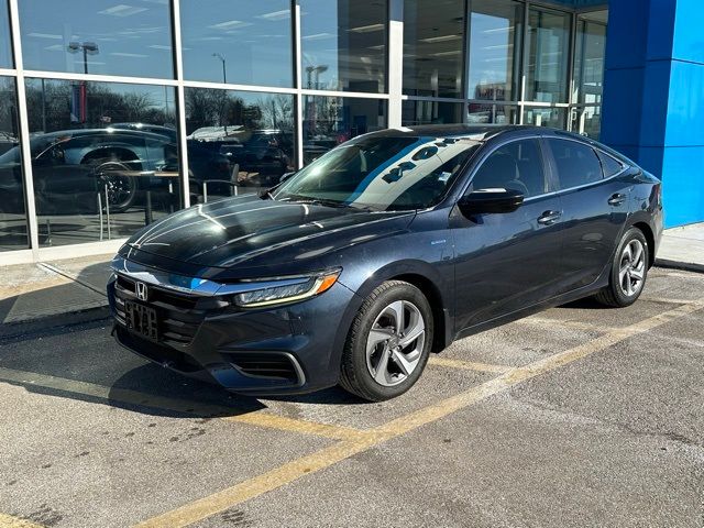 2019 Honda Insight LX