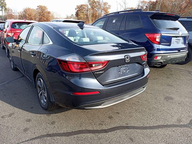 2019 Honda Insight LX