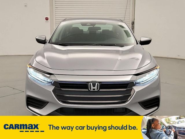 2019 Honda Insight LX