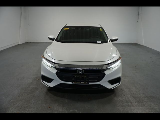 2019 Honda Insight LX