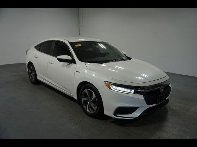 2019 Honda Insight LX