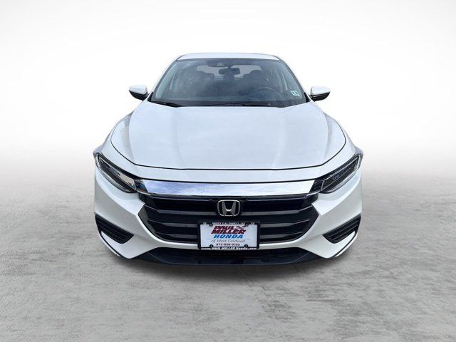 2019 Honda Insight LX