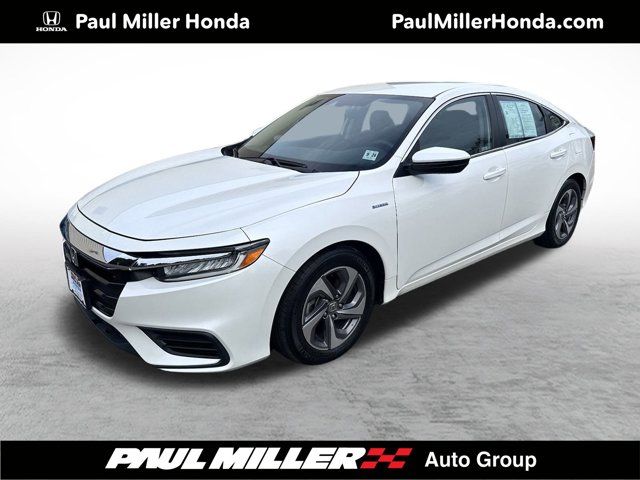 2019 Honda Insight LX