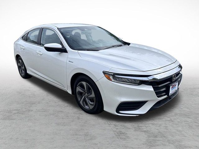 2019 Honda Insight LX