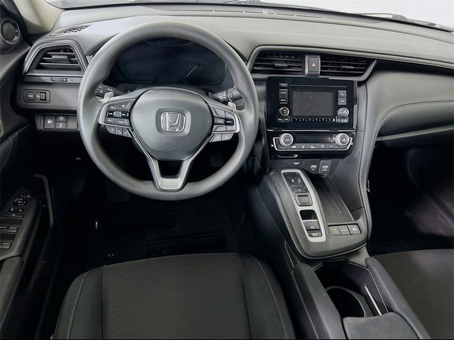 2019 Honda Insight LX