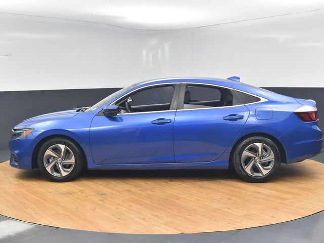 2019 Honda Insight LX