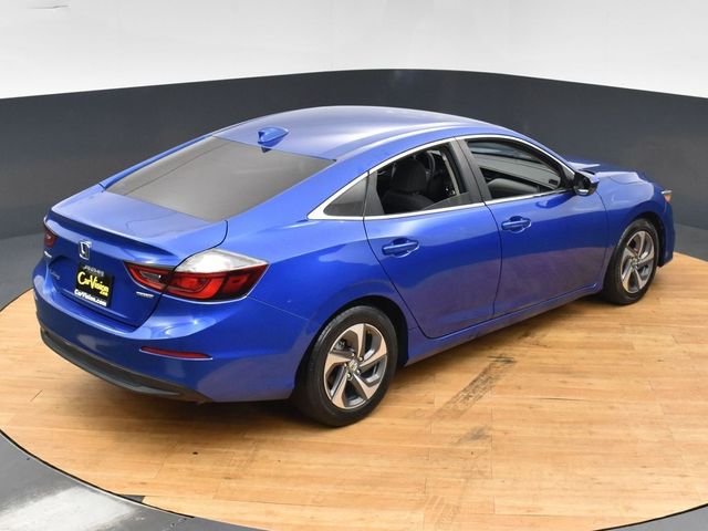 2019 Honda Insight LX