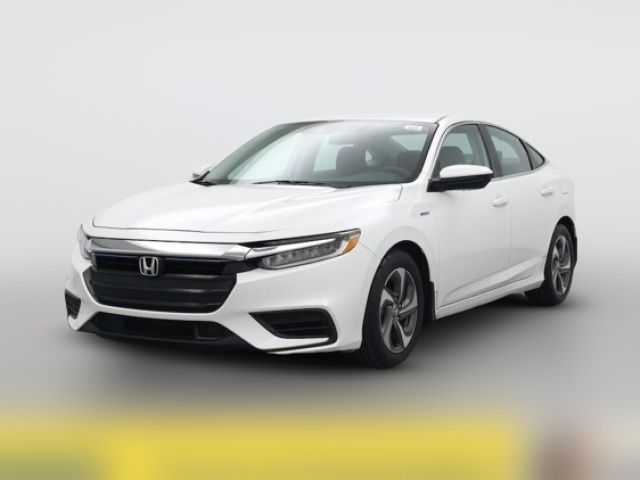 2019 Honda Insight LX