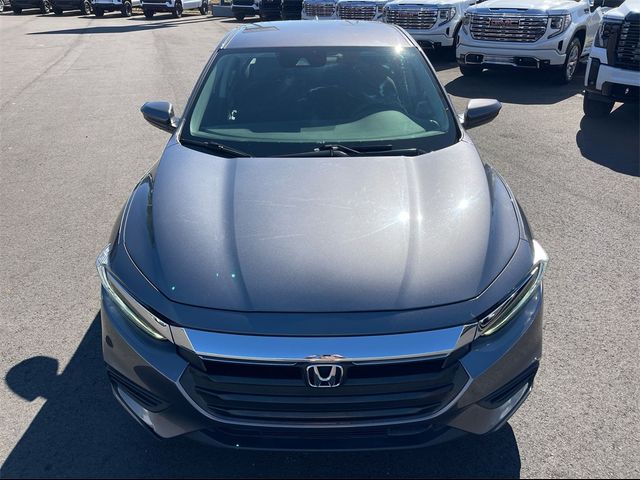 2019 Honda Insight LX