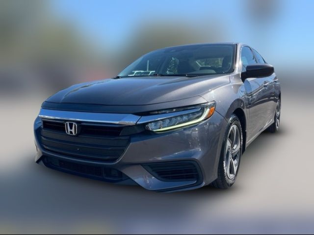 2019 Honda Insight LX