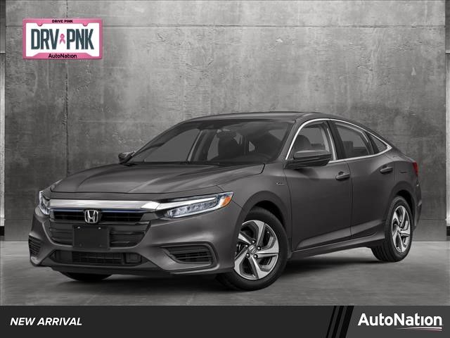 2019 Honda Insight LX