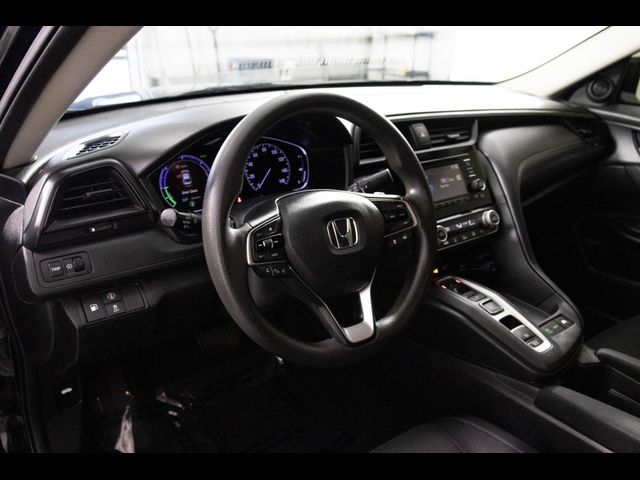 2019 Honda Insight LX