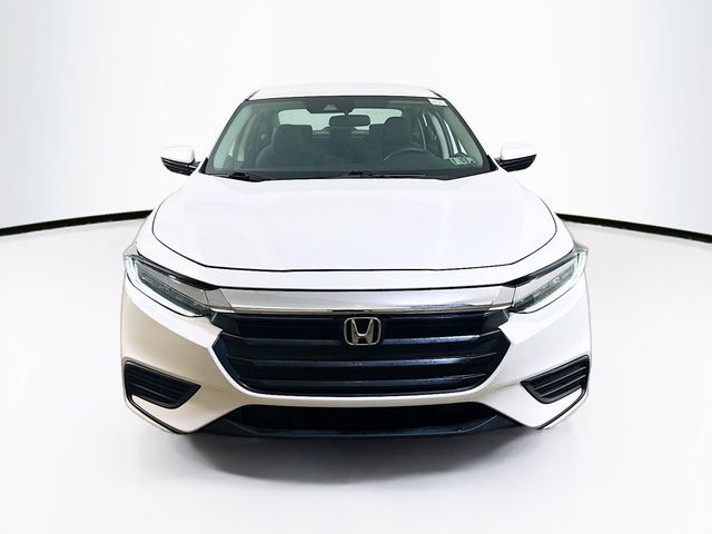 2019 Honda Insight LX