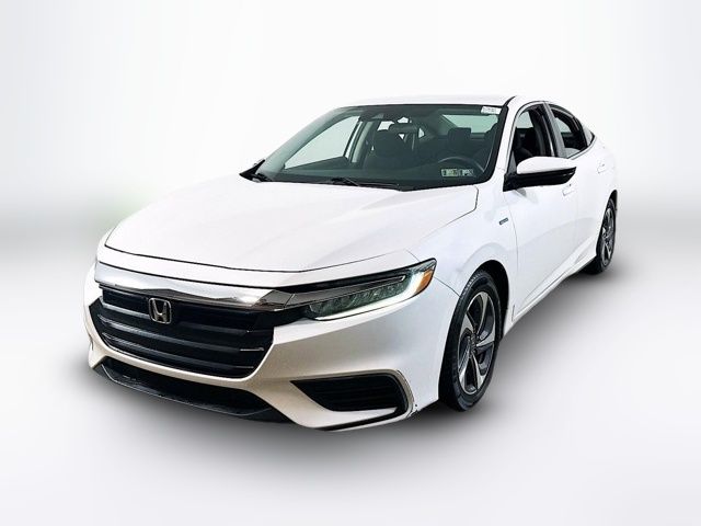 2019 Honda Insight LX