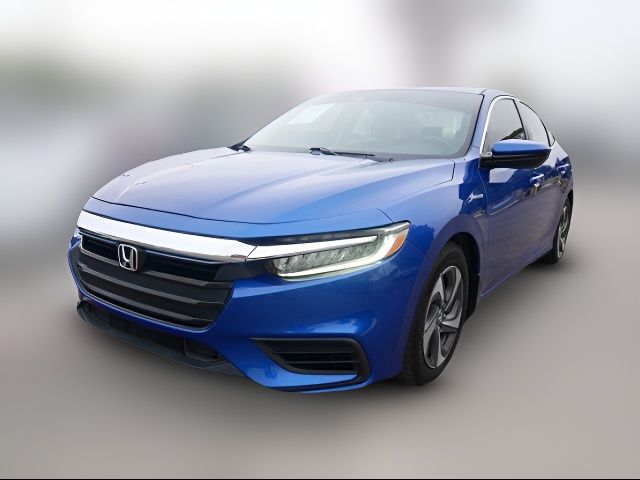 2019 Honda Insight LX