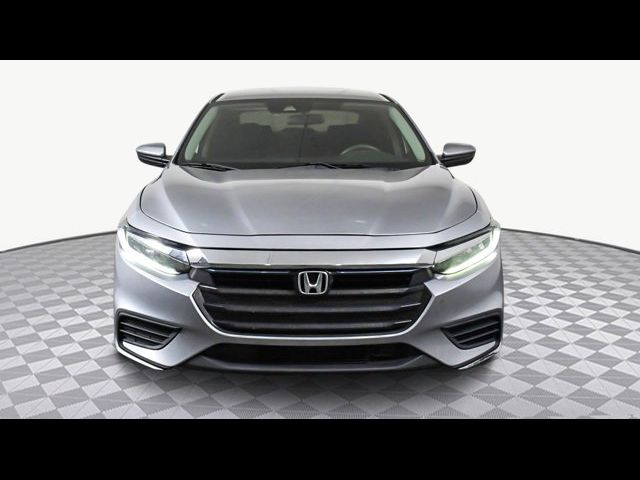 2019 Honda Insight LX