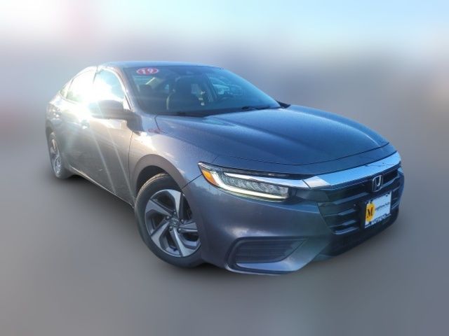 2019 Honda Insight LX