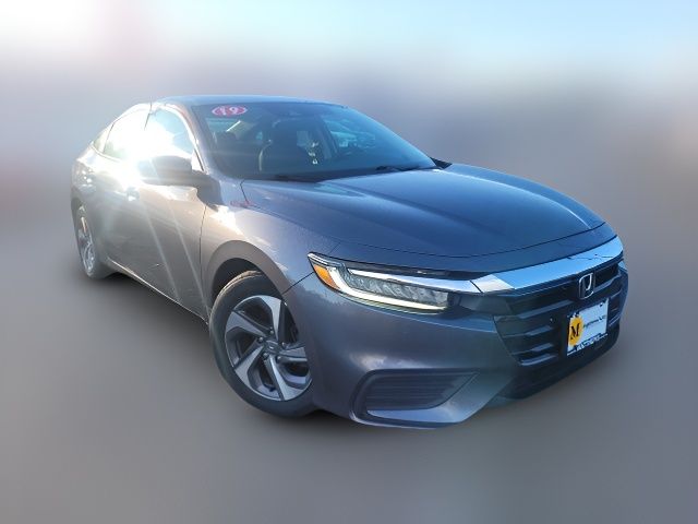 2019 Honda Insight LX