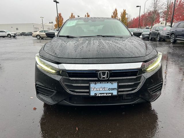 2019 Honda Insight LX