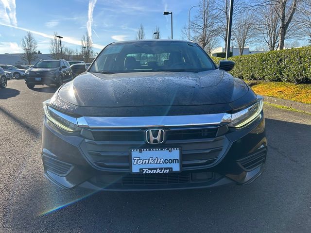 2019 Honda Insight LX