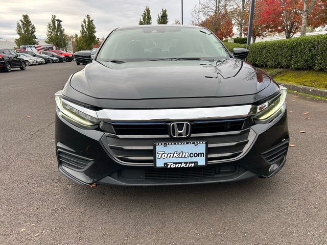 2019 Honda Insight LX