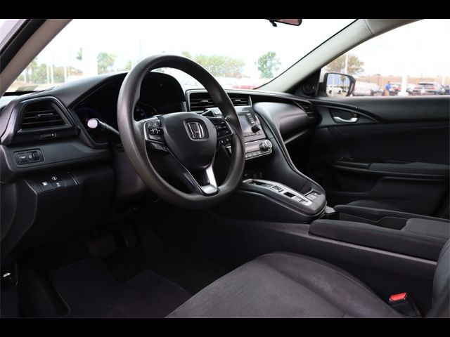 2019 Honda Insight LX