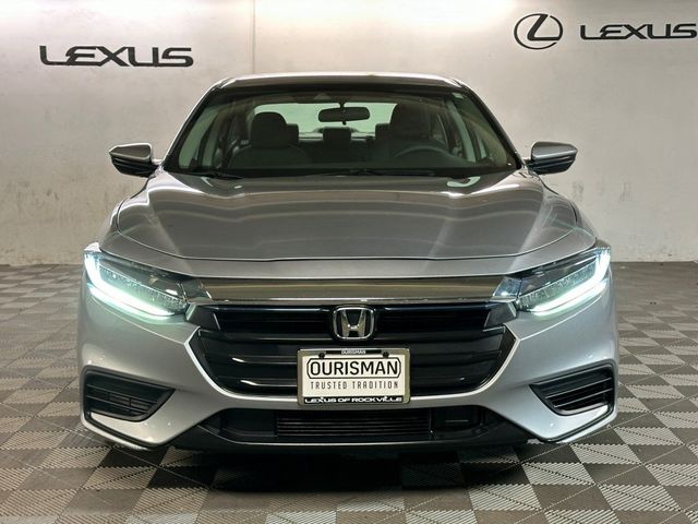 2019 Honda Insight LX