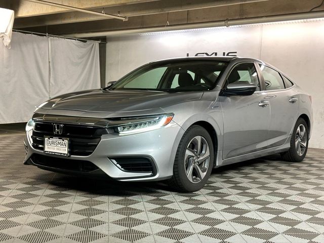 2019 Honda Insight LX