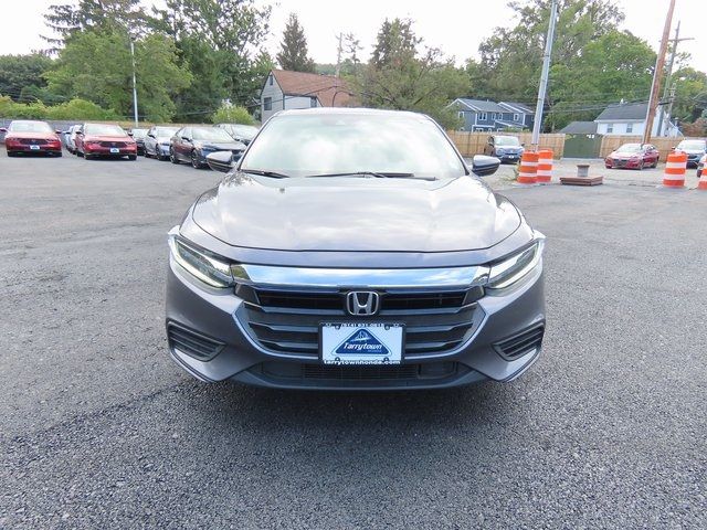 2019 Honda Insight LX