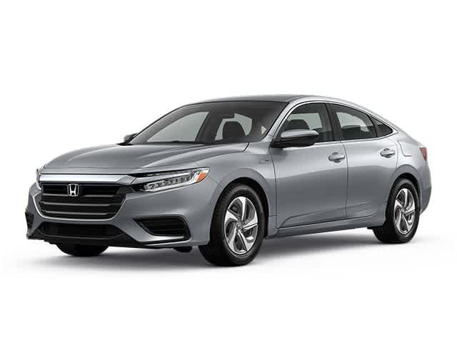 2019 Honda Insight LX