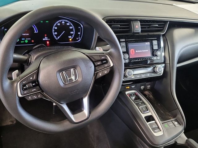 2019 Honda Insight LX