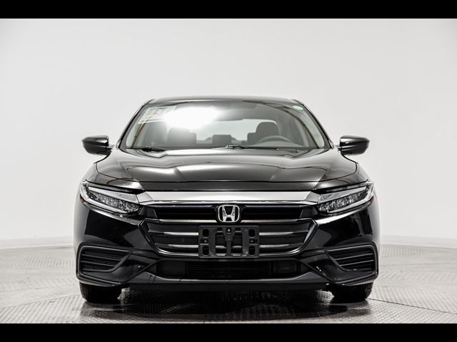 2019 Honda Insight LX